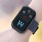 Pilot Bezprzewodowy do GoPro Hero 13 12 11 10 Black Telesin GP-RMT-T10 80m