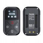 Pilot Bezprzewodowy do GoPro Hero 13 12 11 10 Black Telesin GP-RMT-T10 80m