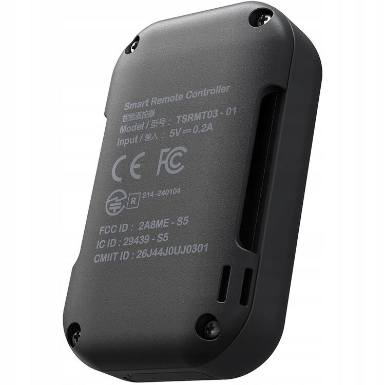 Pilot Bluetooth Telesin S5-RMT-03-TDJ do DJI Osmo Action