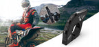Pilot Sterowania do intercomów motocyklowych na kierownice EJEAS Bluetooth