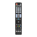 Pilot uniwersalny do Smart TV lg MT206