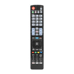 Pilot uniwersalny do Smart TV lg MT206