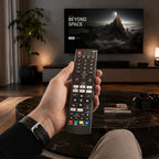 Pilot uniwersalny do Smart TV lg MT207