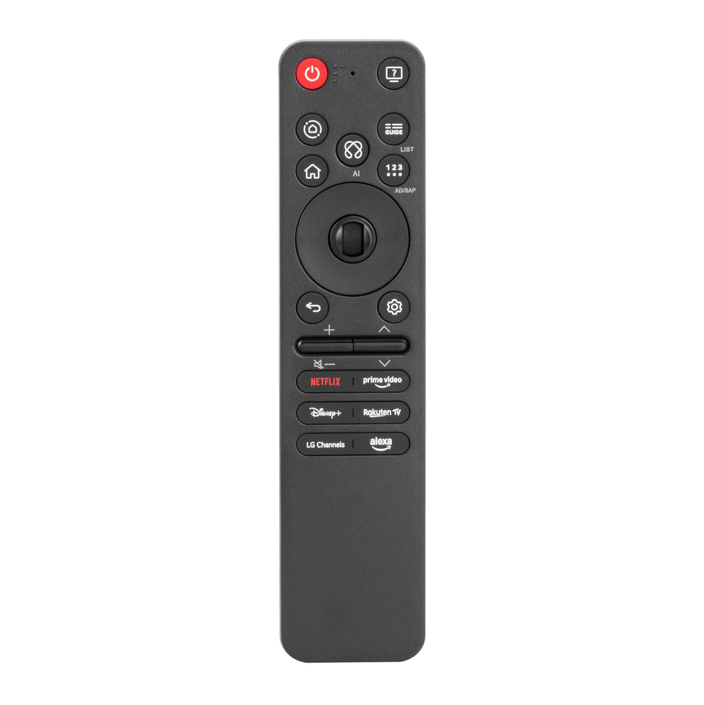 Pilot uniwersalny do Smart TV lg MT214