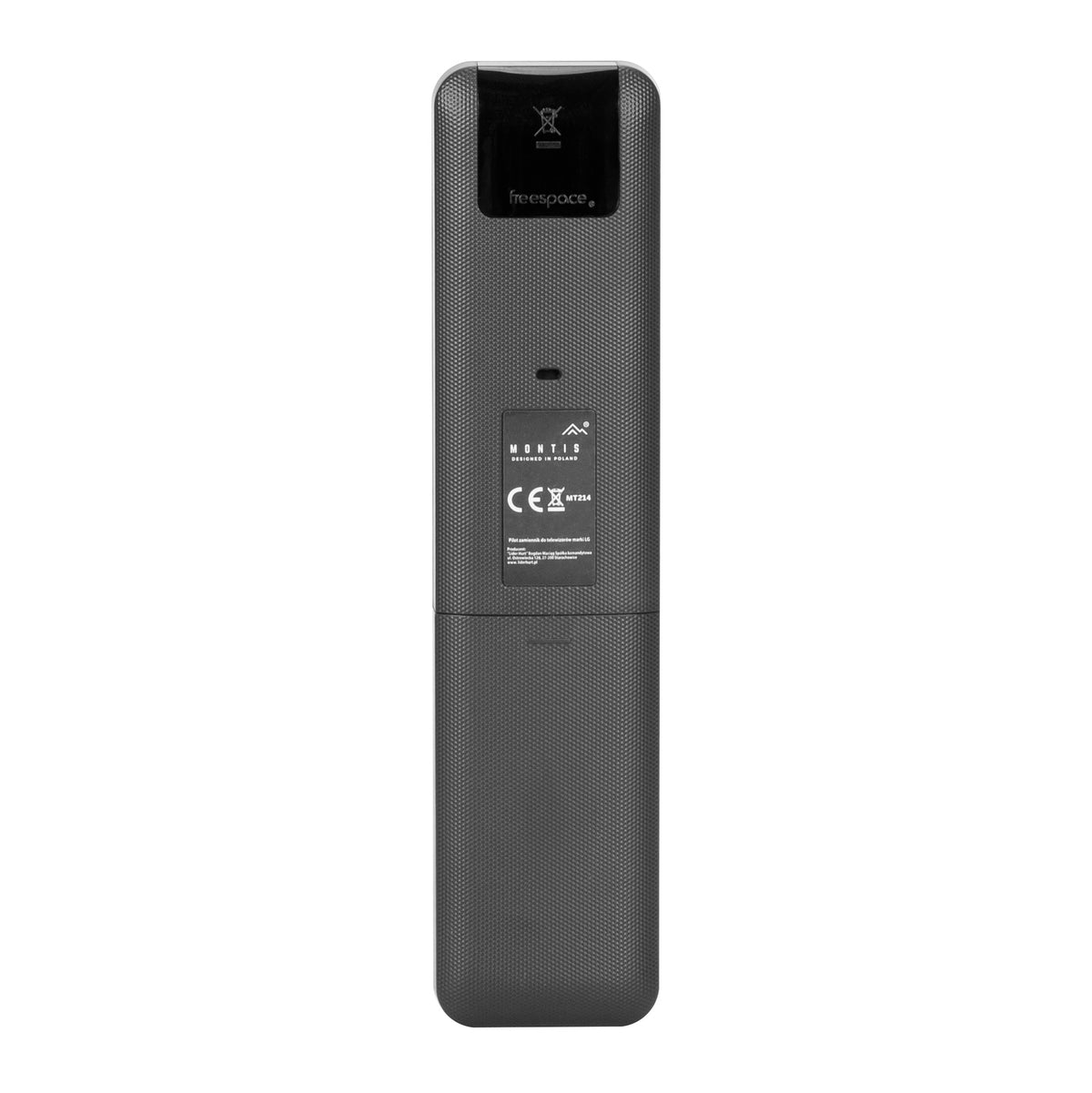 Pilot uniwersalny do Smart TV lg MT214