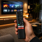 Pilot uniwersalny do Smart TV panasonic MT210