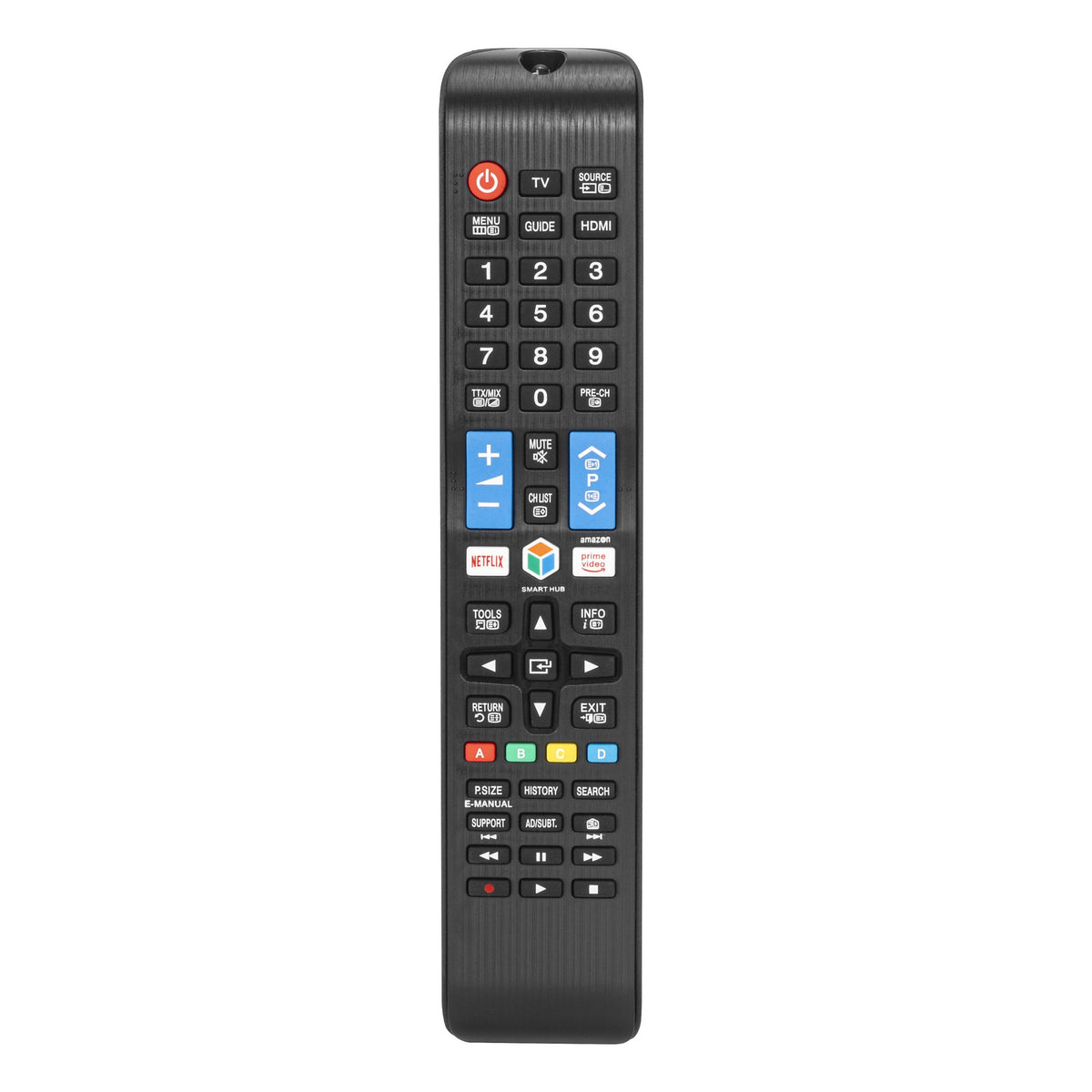 Pilot uniwersalny do Smart TV Samsung MT205