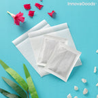 Plastry Detoksykacyjne do Stóp InnovaGoods Bamboo uczucie odprężenia relax