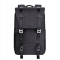 Plecak fotograficzny na aparat 20L k&f Concept Beta V6 czarny pojemny