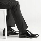 Podkolanówki przeciwżylakowe InnovaGoods uniwersalny czarny Compression