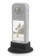 Podstawka PULUZ PU943B do Insta360 X4 (Silicone stand)