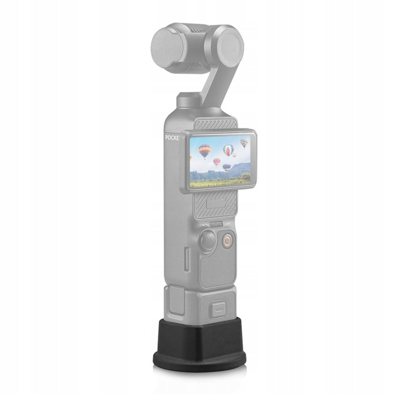 Podstawka Stojak Statyw Uchwyt Mocowanie Stopka do Kamery DJI Osmo Pocket 3
