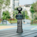 Podstawka Stojak Statyw Uchwyt Mocowanie Stopka do Kamery DJI Osmo Pocket 3