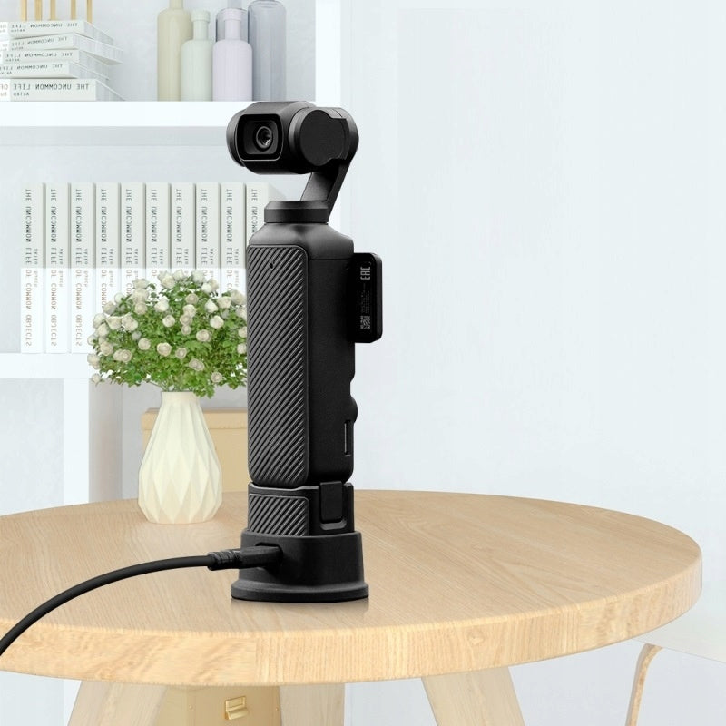 Podstawka Stojak Statyw Uchwyt Mocowanie Stopka do Kamery DJI Osmo Pocket 3