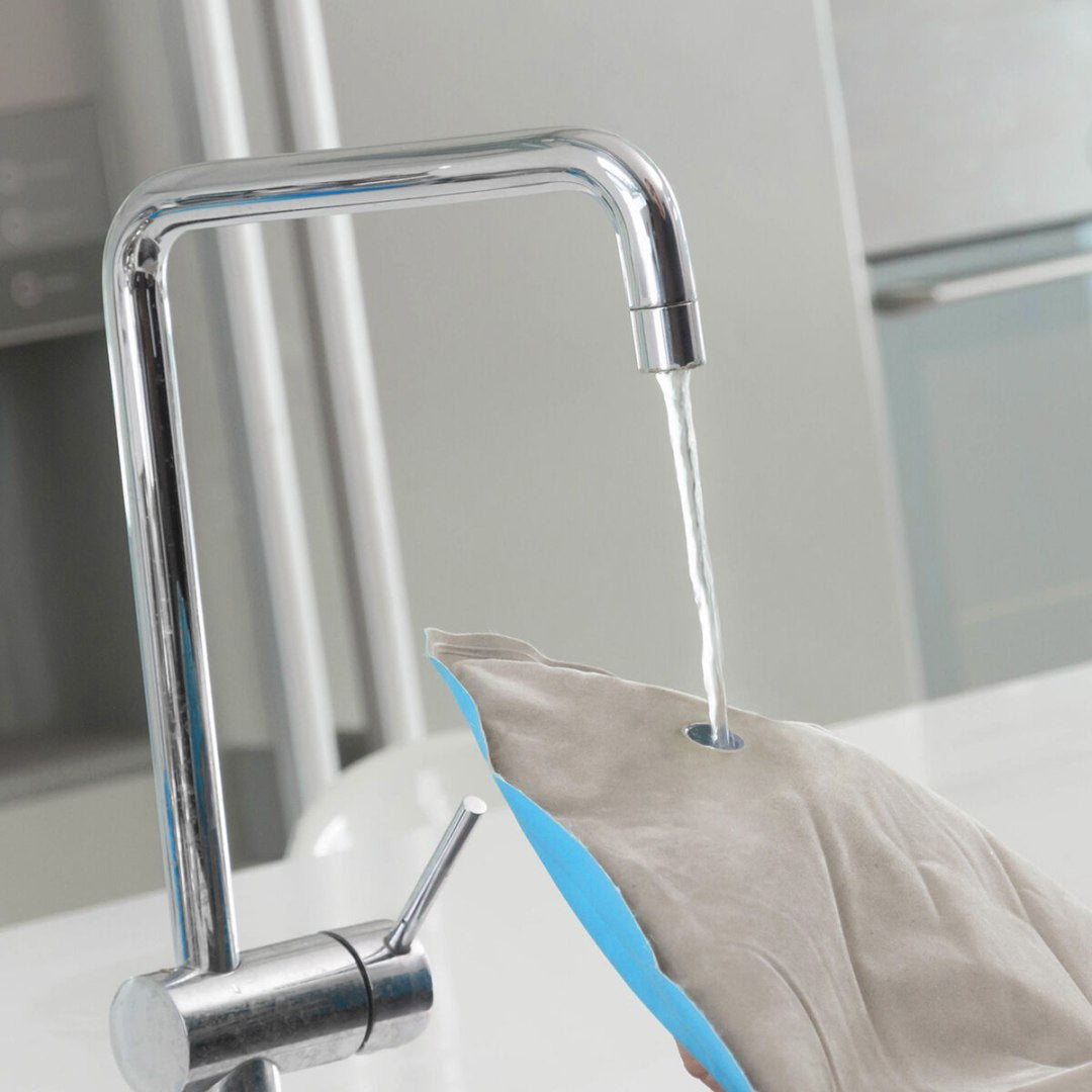 Poduszka Chłodząca Napełniana Wodą Refrish InnovaGoods