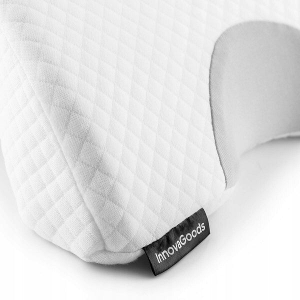 Poduszka Termoelastyczna pod kark dla par Cozzy InnovaGoods
