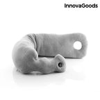 Poduszka do Masażu Szyi InnovaGoods