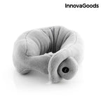 Poduszka do Masażu Szyi InnovaGoods