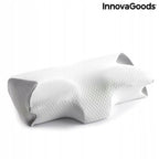 Poduszka ortopedyczna do spania InnovaGoods 14 x 62 cm