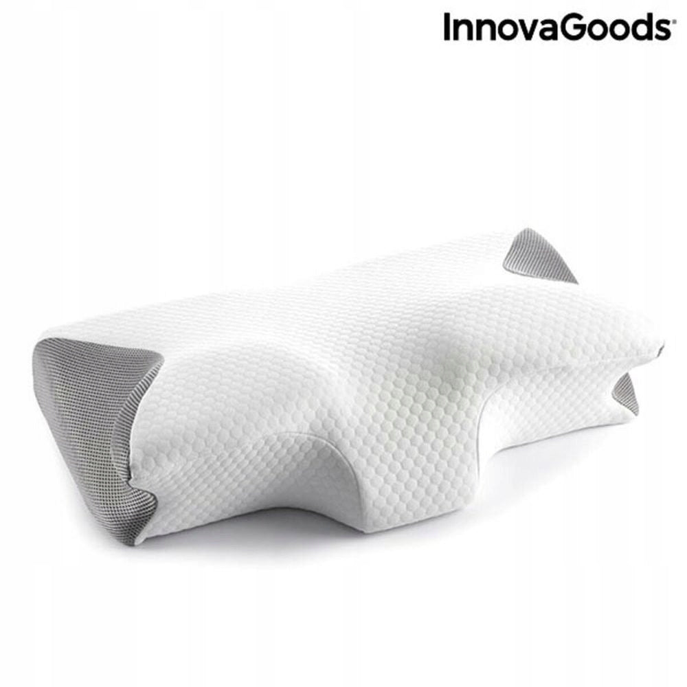 Poduszka ortopedyczna do spania InnovaGoods 14 x 62 cm