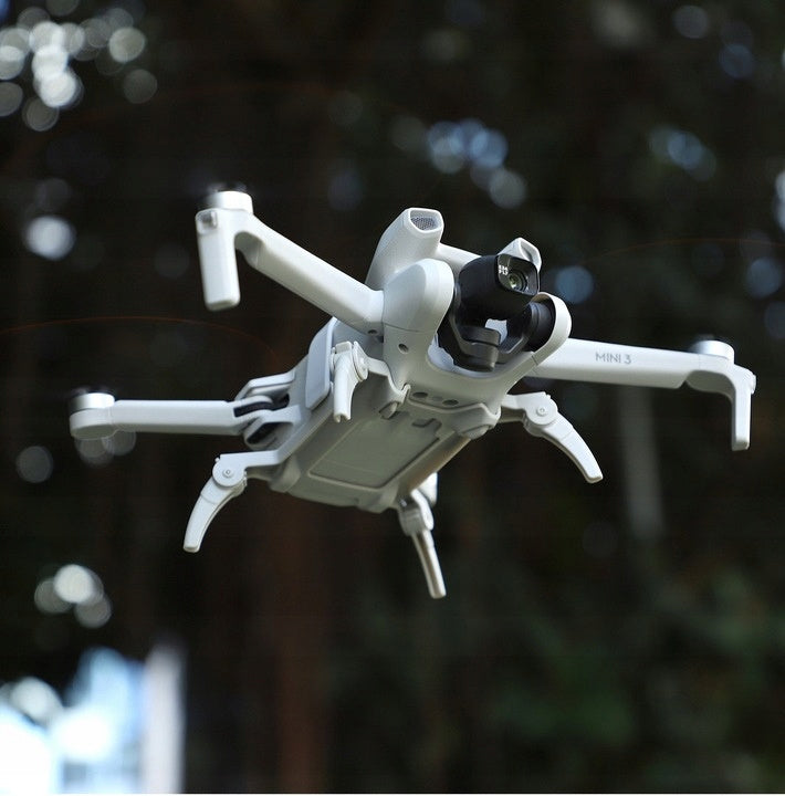Podwyższenie podwozia Sunnylife do DJI Mini 3 (MM3-LG551) spider landing