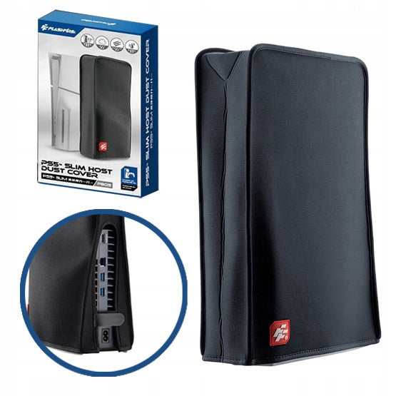 Pokrowiec ochronny FlashFire P805 do konsoli PS5 slim neopren, wodoodporny