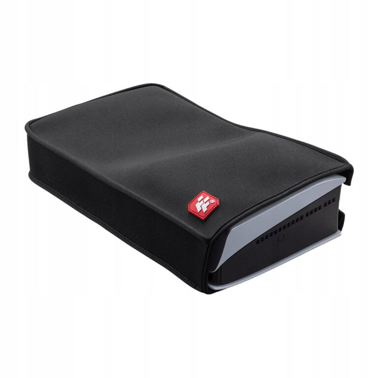 Pokrowiec ochronny FlashFire P805 do konsoli PS5 slim neopren, wodoodporny