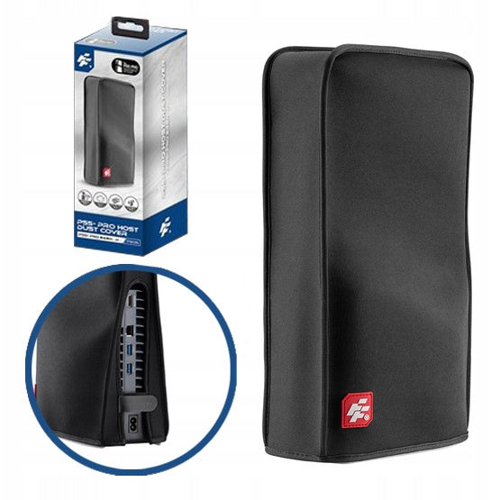 Pokrowiec ochronny FlashFire P806 do konsoli PS5 Pro neopren, wodoodporny