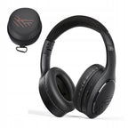 PowerLocus Słuchawki Bluetooth P19 4 tryby eq 60 godzin składane z etui