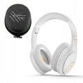 PowerLocus Słuchawki Bluetooth P19 4 tryby eq 60 godzin składane z etui