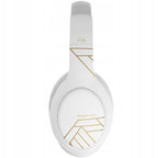 PowerLocus Słuchawki Bluetooth P19 4 tryby eq 60 godzin składane z etui