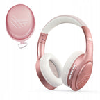 PowerLocus Słuchawki Bluetooth P19 4 tryby eq 60 godzin składane z etui
