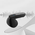 PowerLocus Vibe Słuchawki Douszne Bluetooth z 4 Mikrofonami ENC - 25h pracy