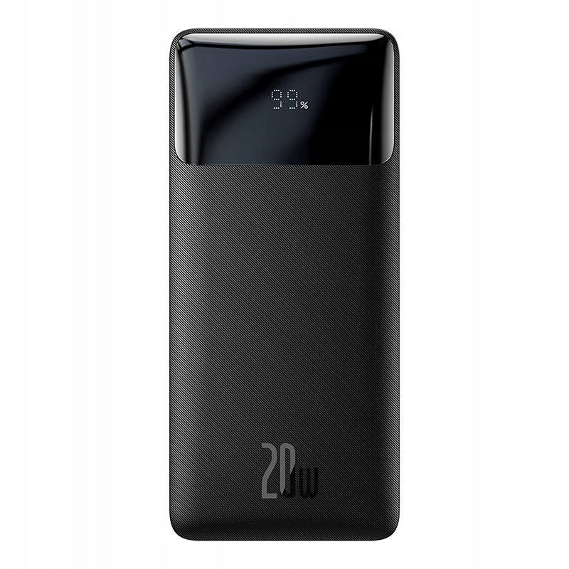 Powerbank Baseus Bipow 20000mAh, 2xUSB, USB-C, 20W