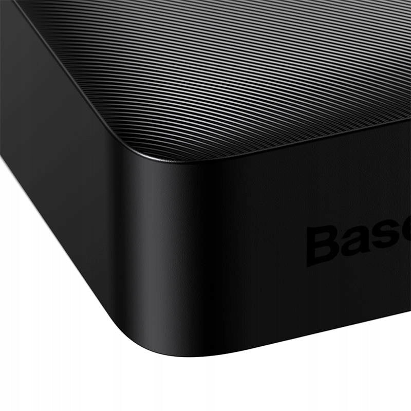 Powerbank Baseus Bipow 20000mAh, 2xUSB, USB-C, 20W
