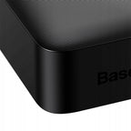 Powerbank Baseus Bipow 20000mAh, 2xUSB, USB-C, 20W