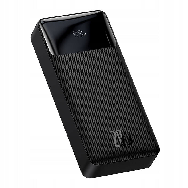Powerbank Baseus Bipow 20000mAh, 2xUSB, USB-C, 20W