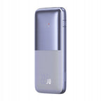 Powerbank Baseus Bipow Pro 10000mAh, 2xUSB, USB-C,