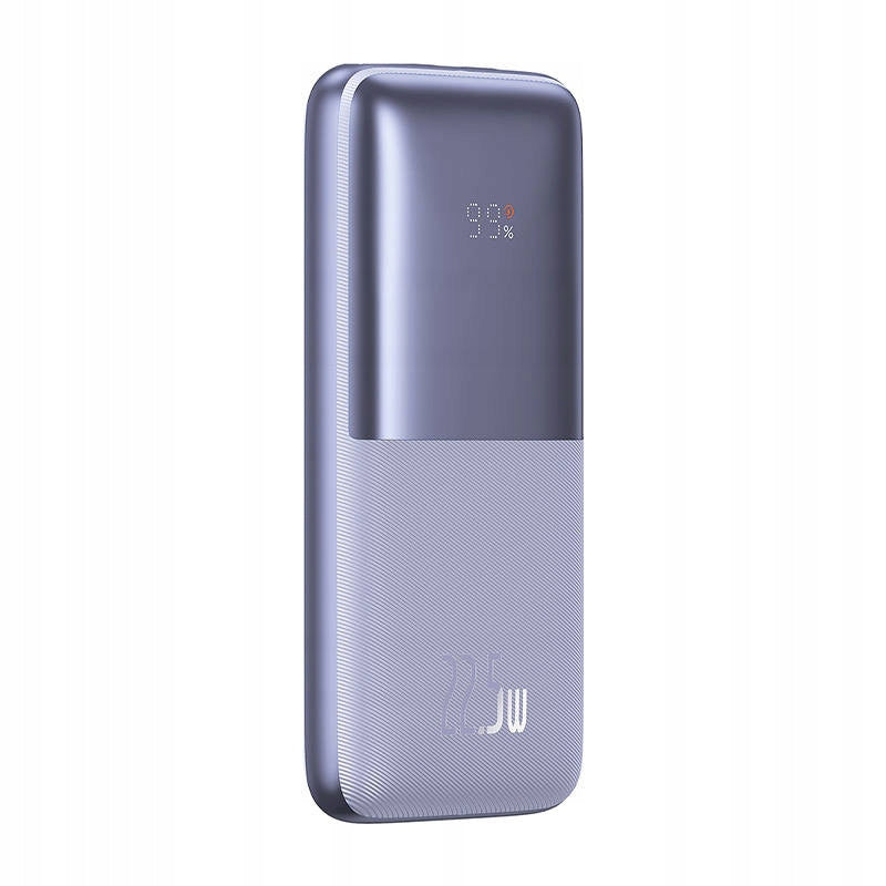 Powerbank Baseus Bipow Pro 10000mAh, 2xUSB, USB-C,