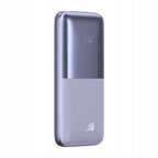 Powerbank Baseus Bipow Pro 10000mAh, 2xUSB, USB-C,