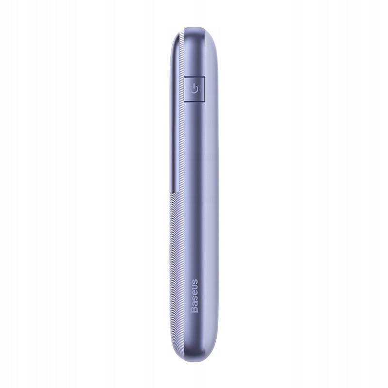 Powerbank Baseus Bipow Pro 10000mAh, 2xUSB, USB-C,