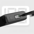 Powerbank PowerLocus 10000mAh PD 20W Szybkie ładowanie USB-C + Lightning