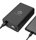 Powerbank PowerLocus PLB-2 20 000 mAh 65 W USB-C i USB-A