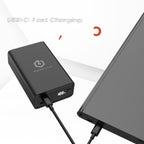 Powerbank PowerLocus PLB-2 20 000 mAh 65 W USB-C i USB-A