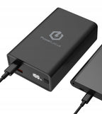 Powerbank PowerLocus PLB-2 20 000 mAh 65 W USB-C i USB-A