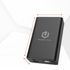Powerbank PowerLocus PLB-2 20 000 mAh 65 W USB-C i USB-A