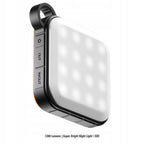 Powerbank rugd Power Brick 18W + latarka 1300lm + SOS IP67 z karabińczykiem