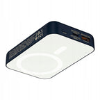 Powerbank magnetyczny Vipfan F13, 22.5W 10000mAh (