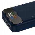 Powerbank magnetyczny Vipfan F13, 22.5W 10000mAh (