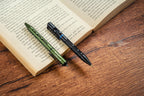 Profesjonalny Długopis Olight O'Pen Mini 2 od Green z blokadą